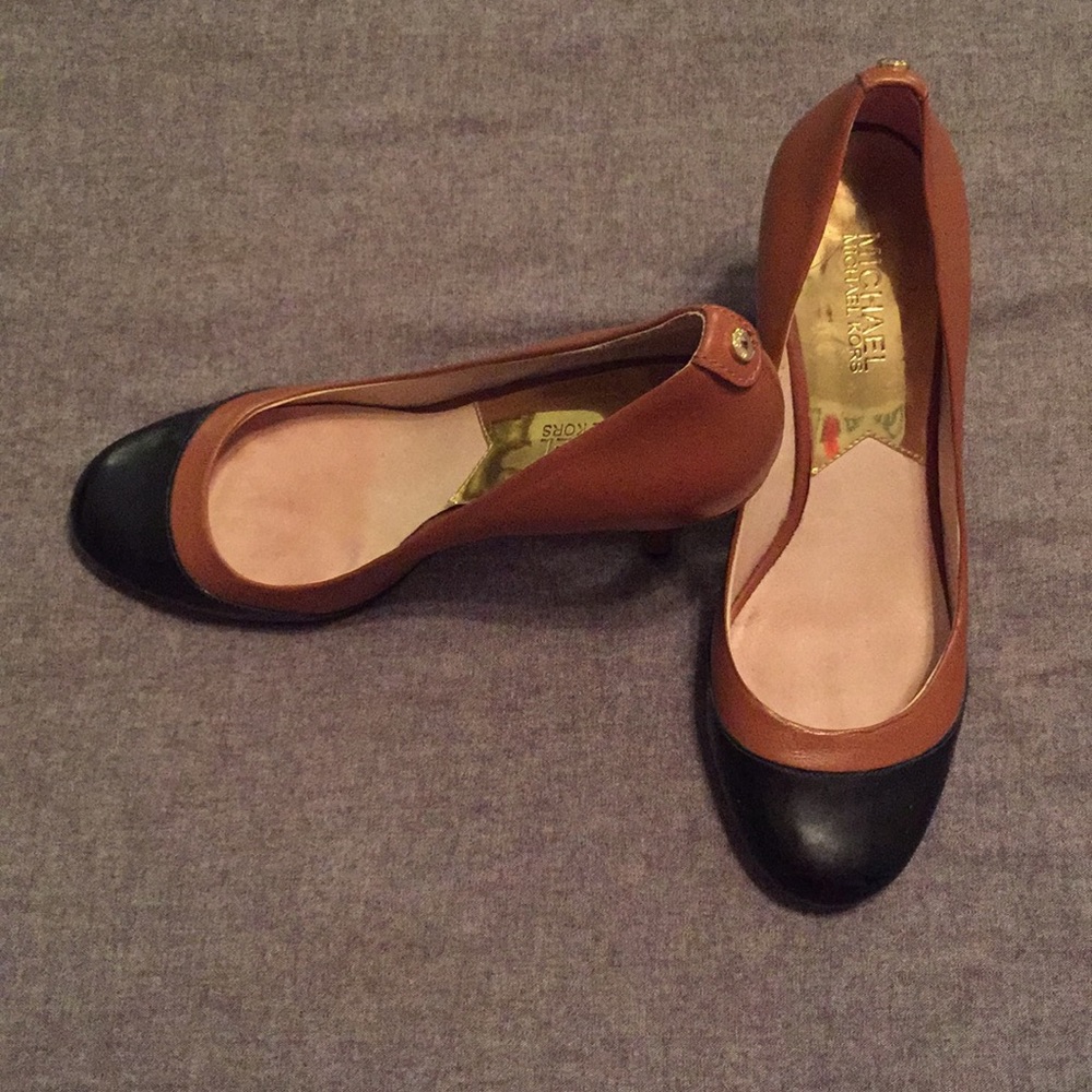 Michael Kors Heels